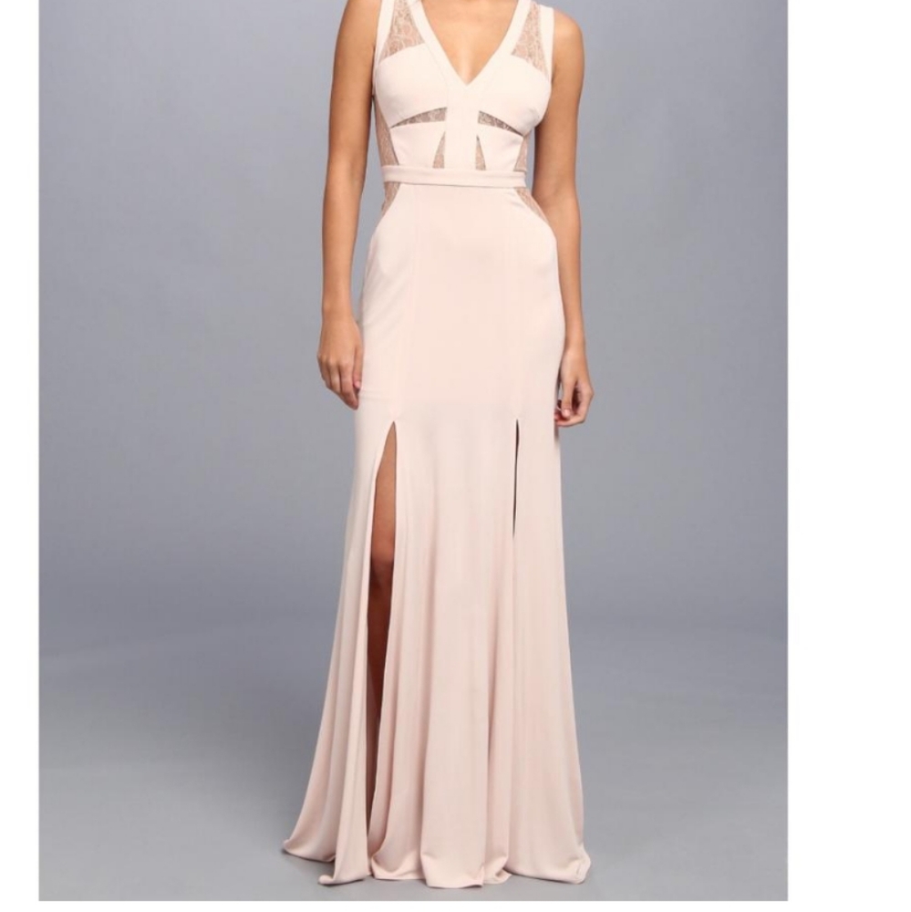 BCBGMAXAZRIA Gown - Picture 4 of 11